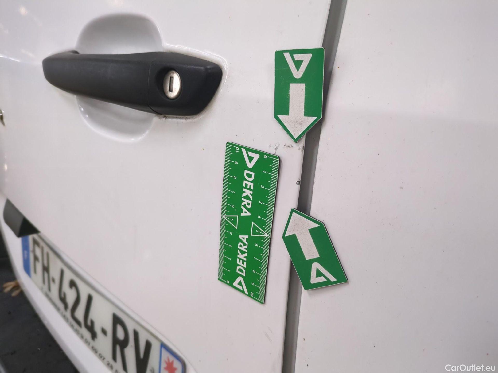  Peugeot  Partner  Premium L2 1.6 HDi 100CV BVM5 E6 #56