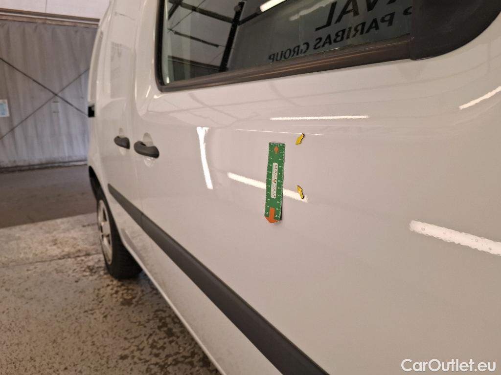  Renault  Kangoo RENAULT  Express / 2013 / 4P / Fourgonnette Extra R-Link dCi 75 #9