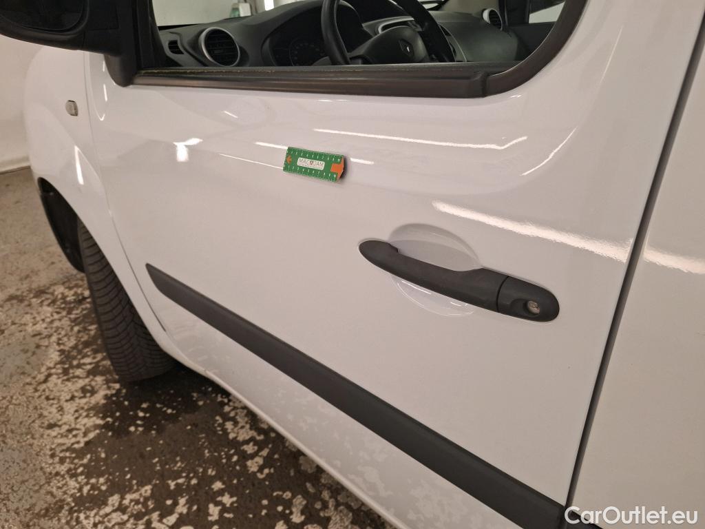  Renault  Kangoo RENAULT  Express / 2013 / 4P / Fourgonnette Extra R-Link dCi 75 #16