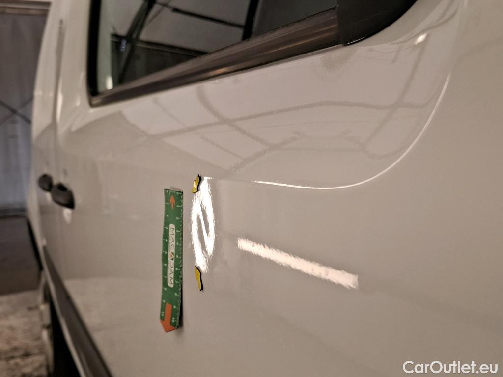  Renault  Kangoo RENAULT  Express / 2013 / 4P / Fourgonnette Extra R-Link dCi 75 #10