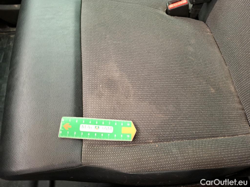  Citroen  Jumpy  Fourgon Driver M 2.0 BlueHDi 120CV BVM6 E6dT #16