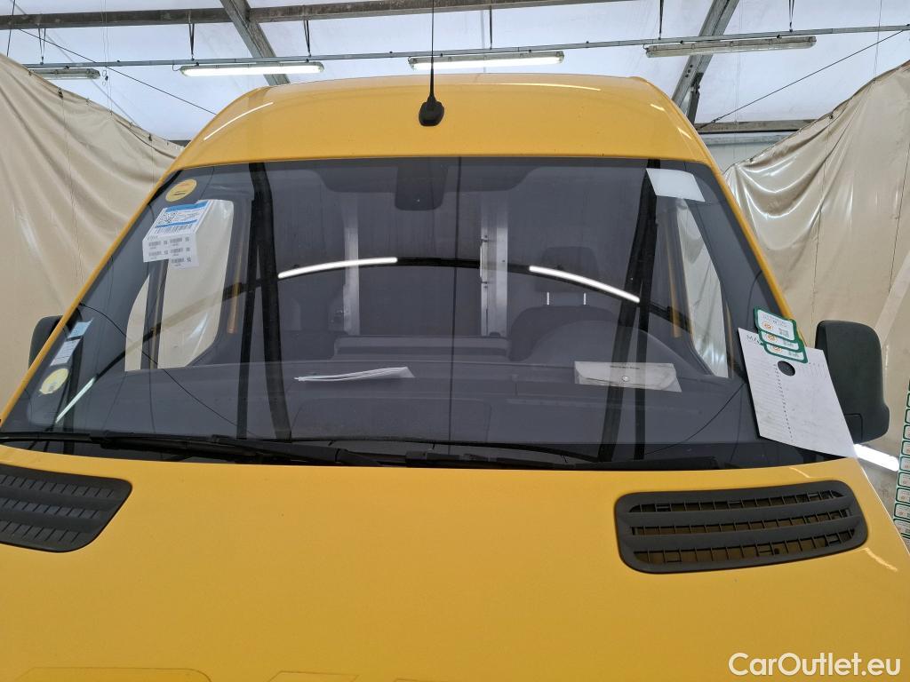  Mercedes  Sprinter MERCEDES-BENZ  VU 4p Fourgon 314 CDI Emp 3665 3.5T #7