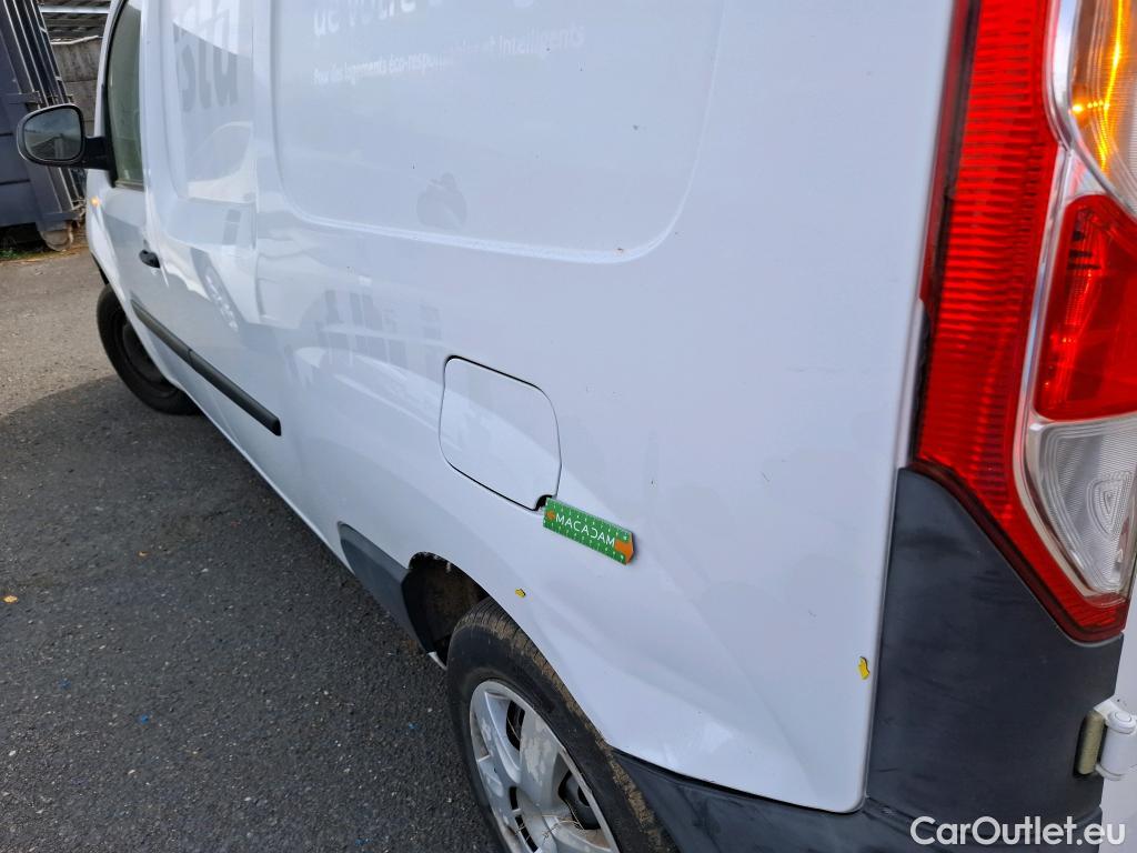  Renault  Kangoo  Express Maxi Grand Confort 1.5 dCi 90CV BVM5 E6 #2