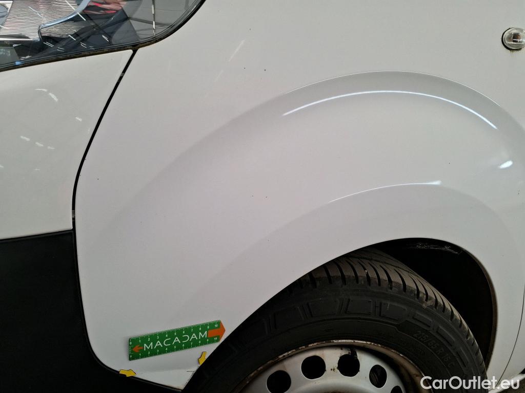  Peugeot  Expert PEUGEOT  VU 4p Fourgon 2.0 BlueHDi 120 S&S Standard Premium P. #23