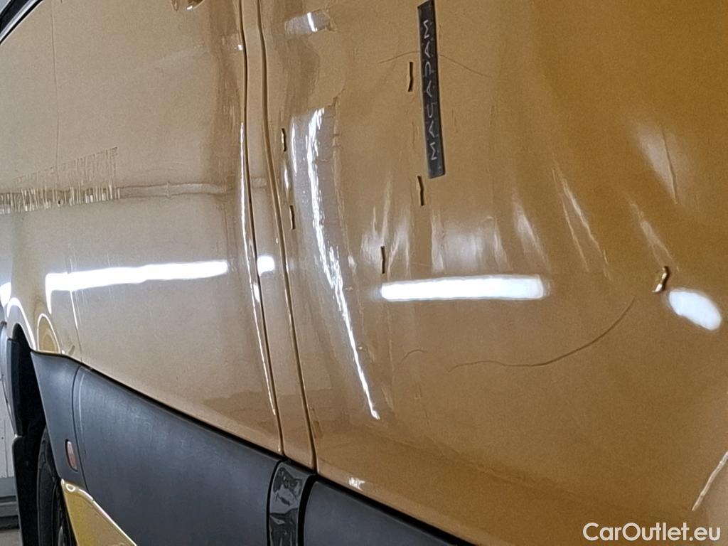  Mercedes  Sprinter MERCEDES-BENZ  VU 4p Fourgon 314 CDI Emp 3665 3.5T #67