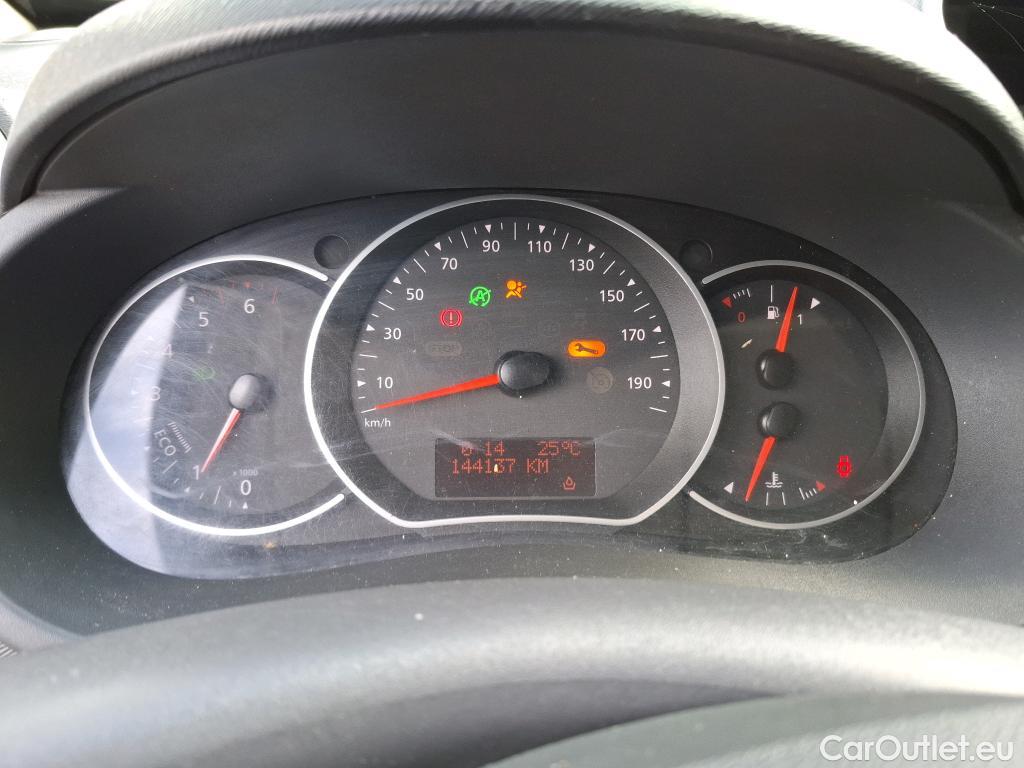  Renault  Kangoo  Express Maxi Grand Confort 1.5 dCi 90CV BVM5 E6 #58