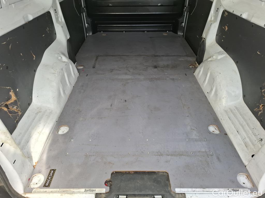  Peugeot  Expert  Fourgon Asphalt L3 2.0 HDi 120CV BVM6 E6d #33