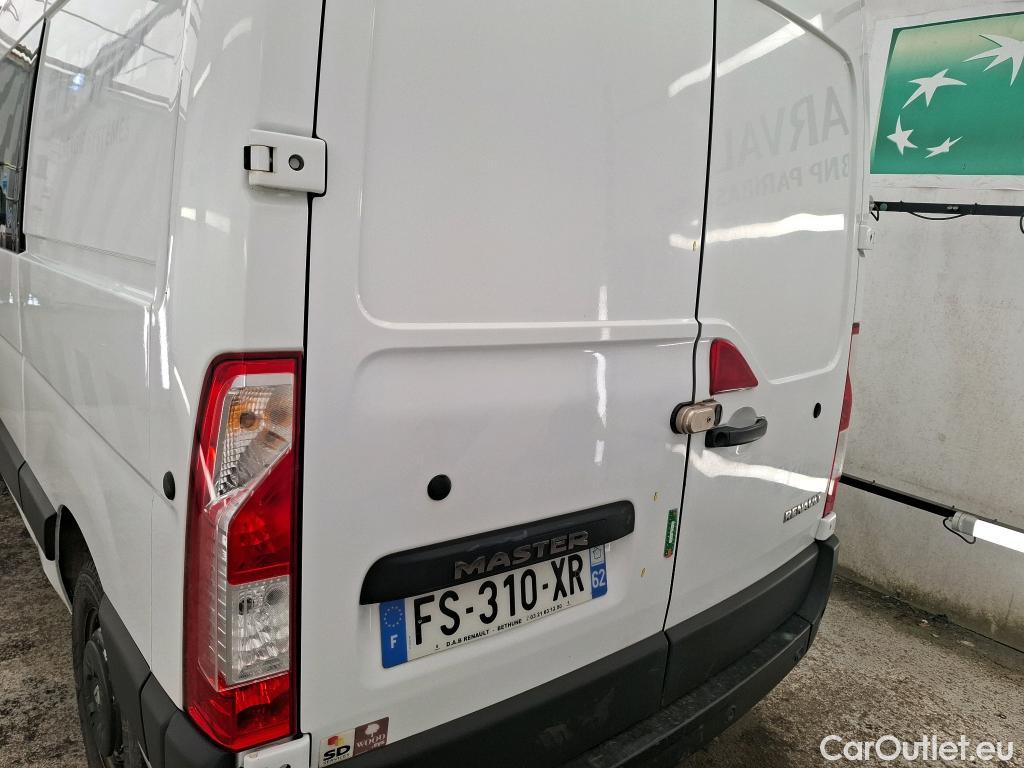  Renault  Master  III Fourgon L2H2 3 5 Grand Confort dCi 135CV BVM6 E6dT #24