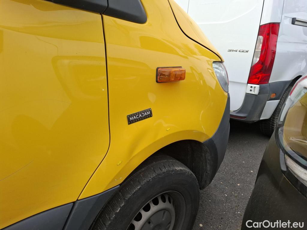  Mercedes  Sprinter MERCEDES-BENZ  VU 4p Fourgon 314 CDI Emp 3665 3.5T #35
