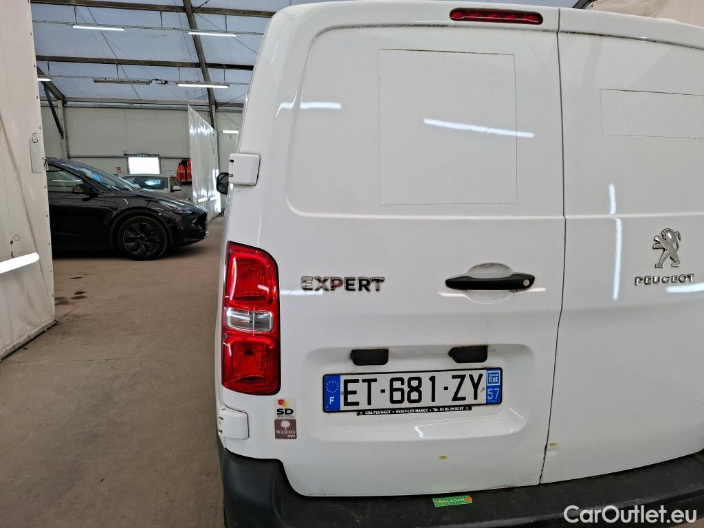  Peugeot  Expert PEUGEOT  VU 4p Fourgon 2.0 BlueHDi 120 S&S Standard Premium P. #5