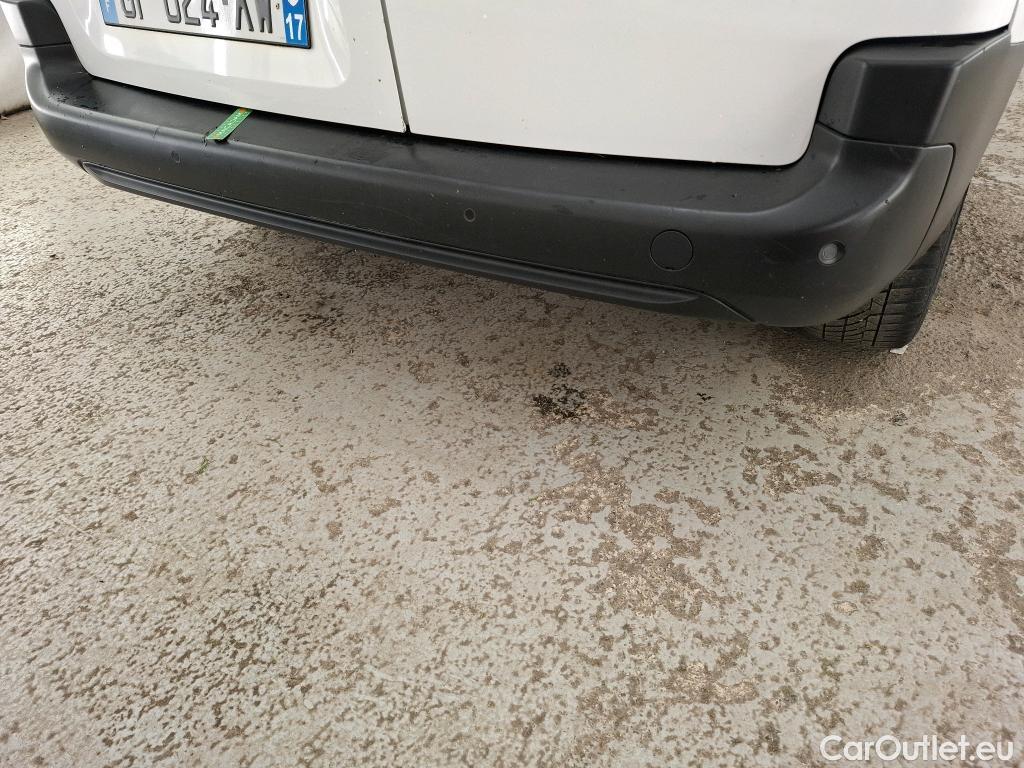  Peugeot  Partner  Premium L1 1.5 HDi 100CV BVM6 E6d #45