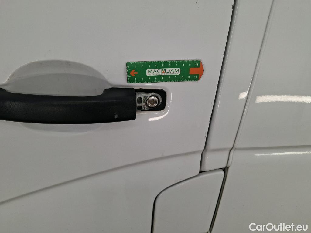  Renault  Master  III Fourgon L2H2 3 5 Grand Confort dCi 135CV BVM6 E6dT #60