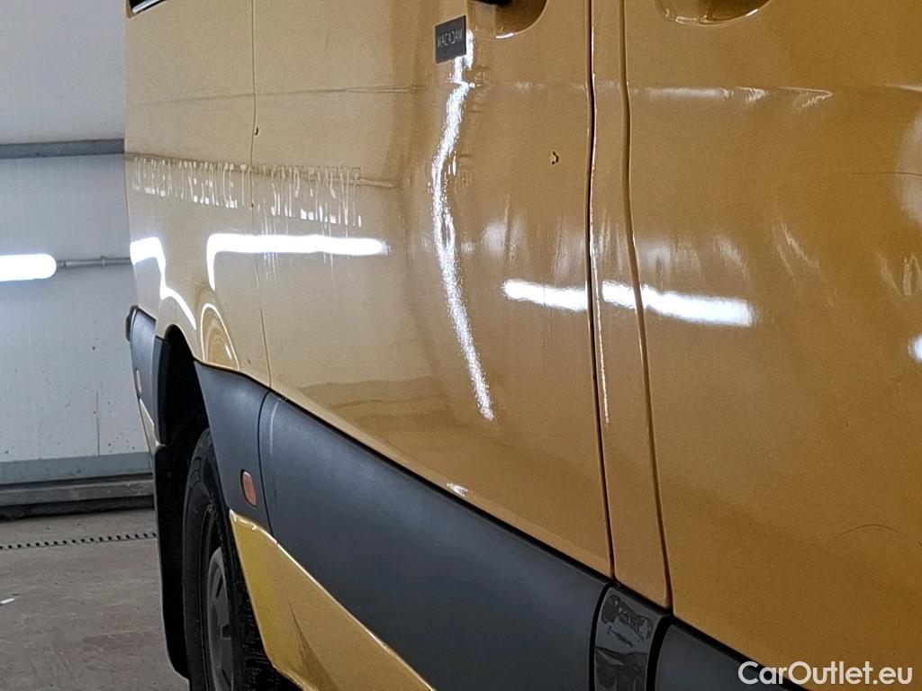  Mercedes  Sprinter MERCEDES-BENZ  VU 4p Fourgon 314 CDI Emp 3665 3.5T #13