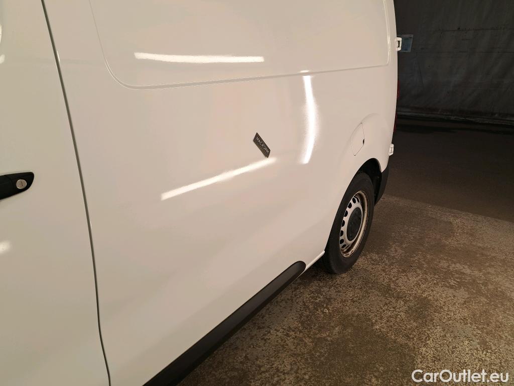  Citroen  Jumpy  Fourgon Business M 1.6 BlueHDi 115CV BVM6 E6 #1