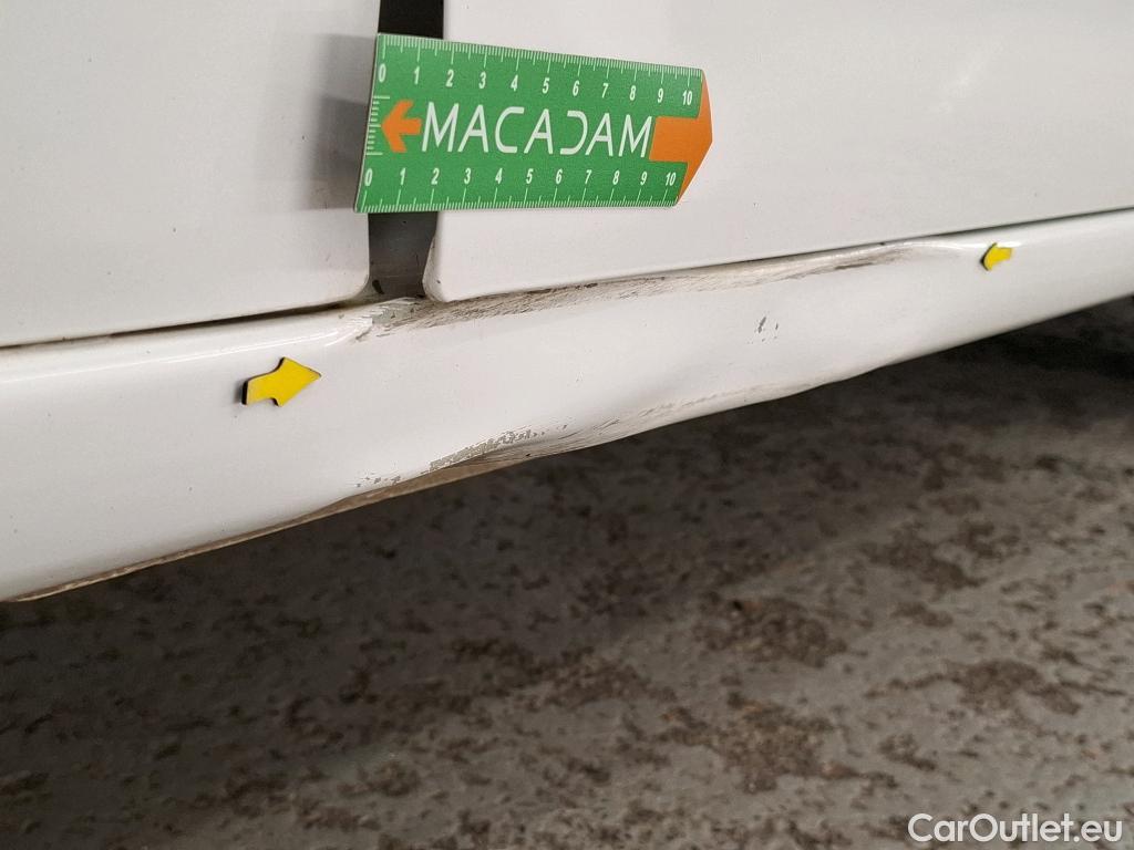  Peugeot  Partner  Premium L1 1.5 HDi 100CV BVM6 E6d #12