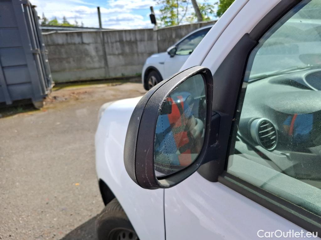  Renault  Kangoo  Express Maxi Grand Confort 1.5 dCi 90CV BVM5 E6 #19