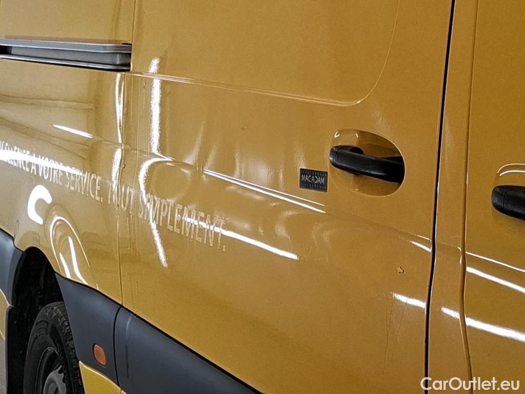  Mercedes  Sprinter MERCEDES-BENZ  VU 4p Fourgon 314 CDI Emp 3665 3.5T #20