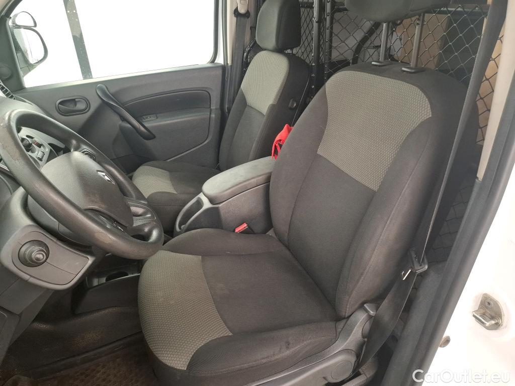  Renault  Kangoo RENAULT  Express / 2013 / 4P / Fourgonnette Extra R-Link dCi 75 #35