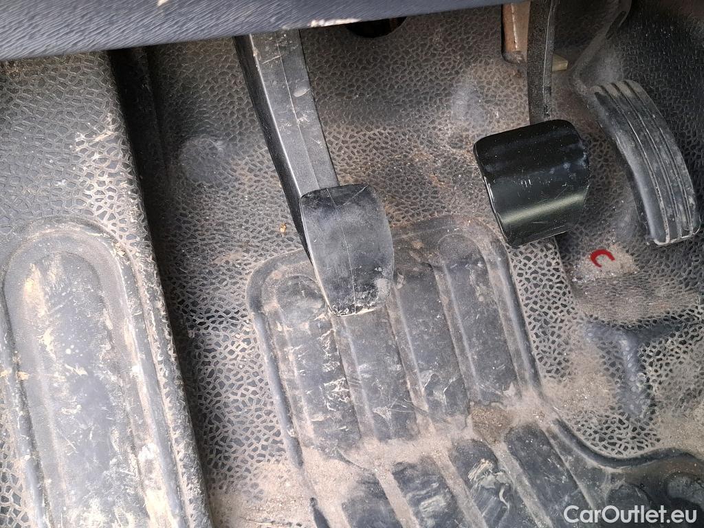  Renault  Kangoo  Express Maxi Grand Confort 1.5 dCi 90CV BVM5 E6 #52