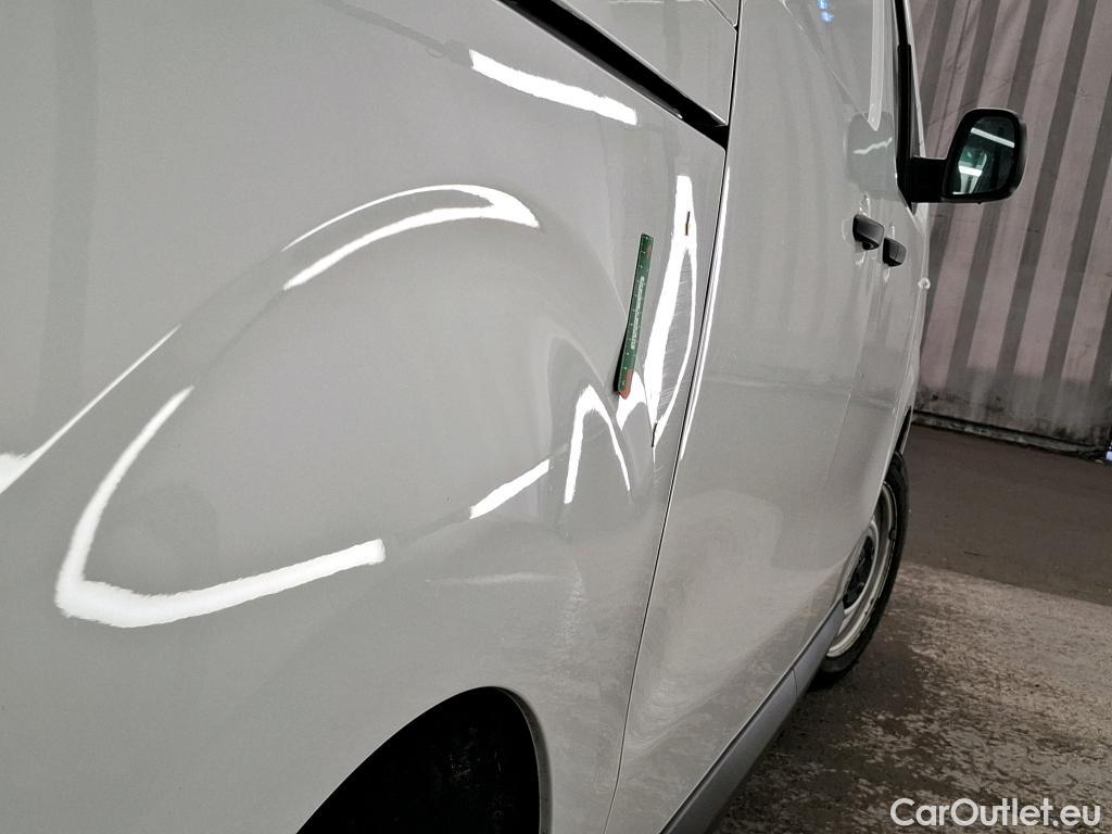  Peugeot  Expert  Fourgon Asphalt L3 2.0 HDi 120CV BVM6 E6d #4
