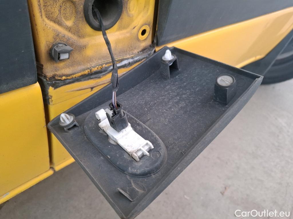  Mercedes  Sprinter MERCEDES-BENZ  VU 4p Fourgon 314 CDI Emp 3665 3.5T #82