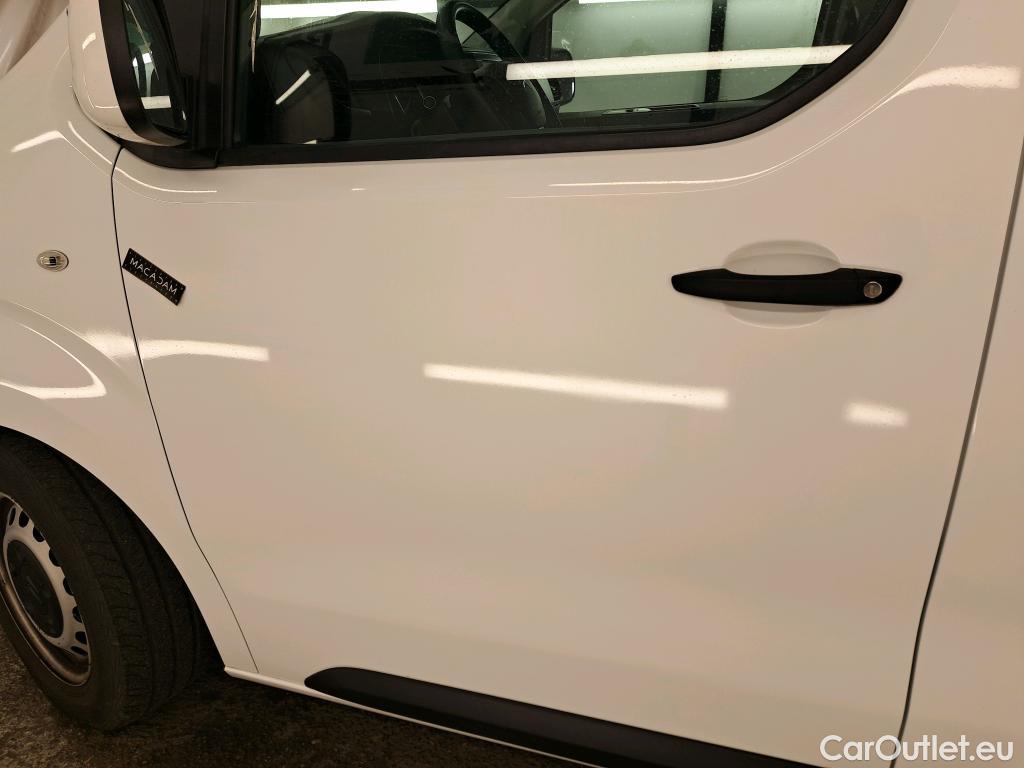  Citroen  Jumpy  Fourgon Business M 1.6 BlueHDi 115CV BVM6 E6 #7