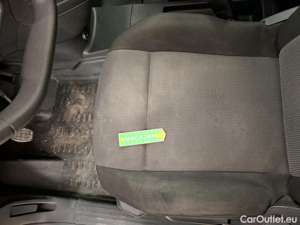 Peugeot  Partner  Premium L1 1.5 HDi 100CV BVM6 E6d #33