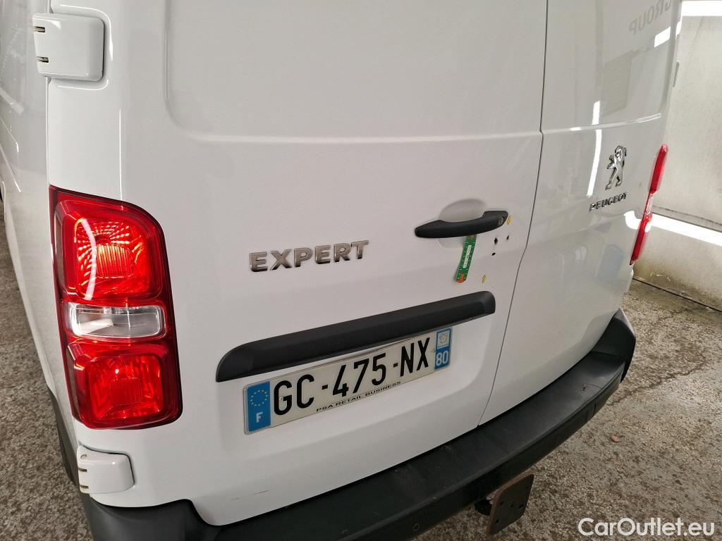  Peugeot  Expert  Fourgon Asphalt L3 2.0 HDi 120CV BVM6 E6d #6