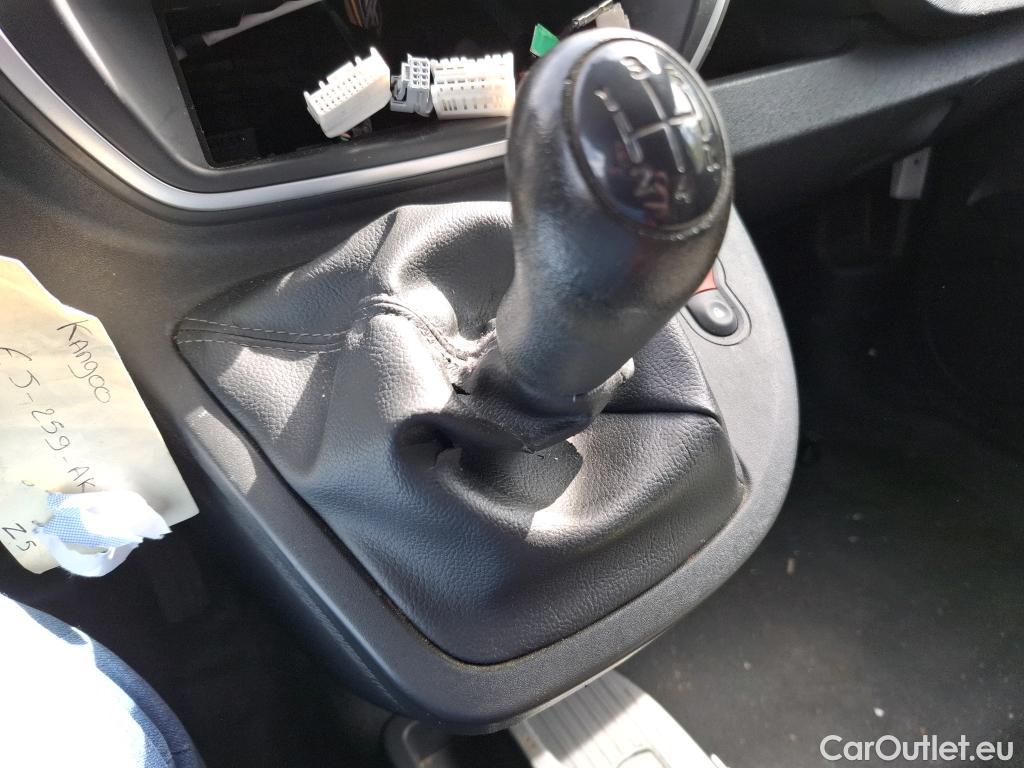  Renault  Kangoo  Express Maxi Grand Confort 1.5 dCi 90CV BVM5 E6 #36