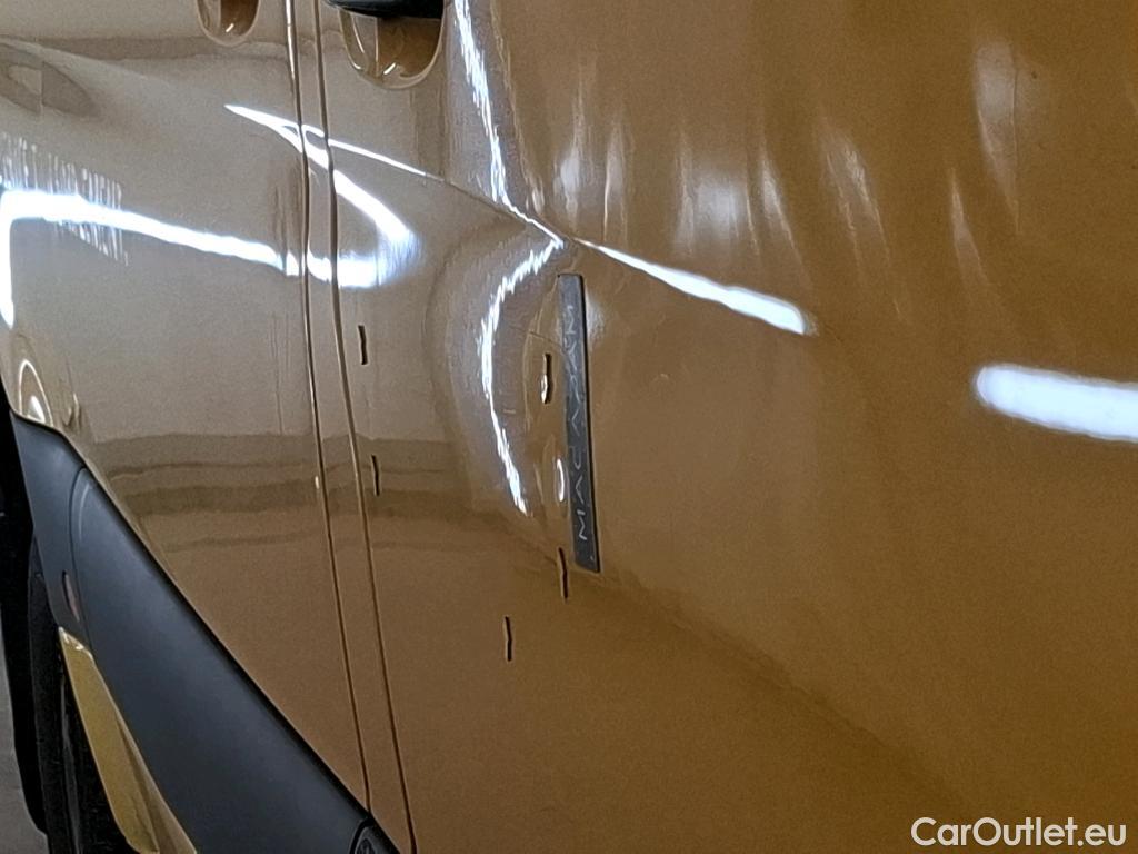  Mercedes  Sprinter MERCEDES-BENZ  VU 4p Fourgon 314 CDI Emp 3665 3.5T #66