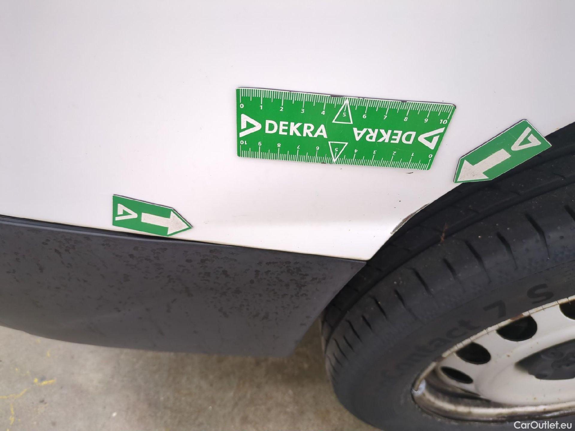  Peugeot  Partner  Premium L2 1.6 HDi 100CV BVM5 E6 #33