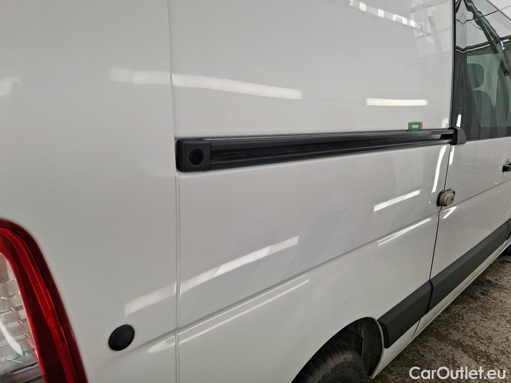  Renault  Master  III Fourgon L2H2 3 5 Grand Confort dCi 135CV BVM6 E6dT #52