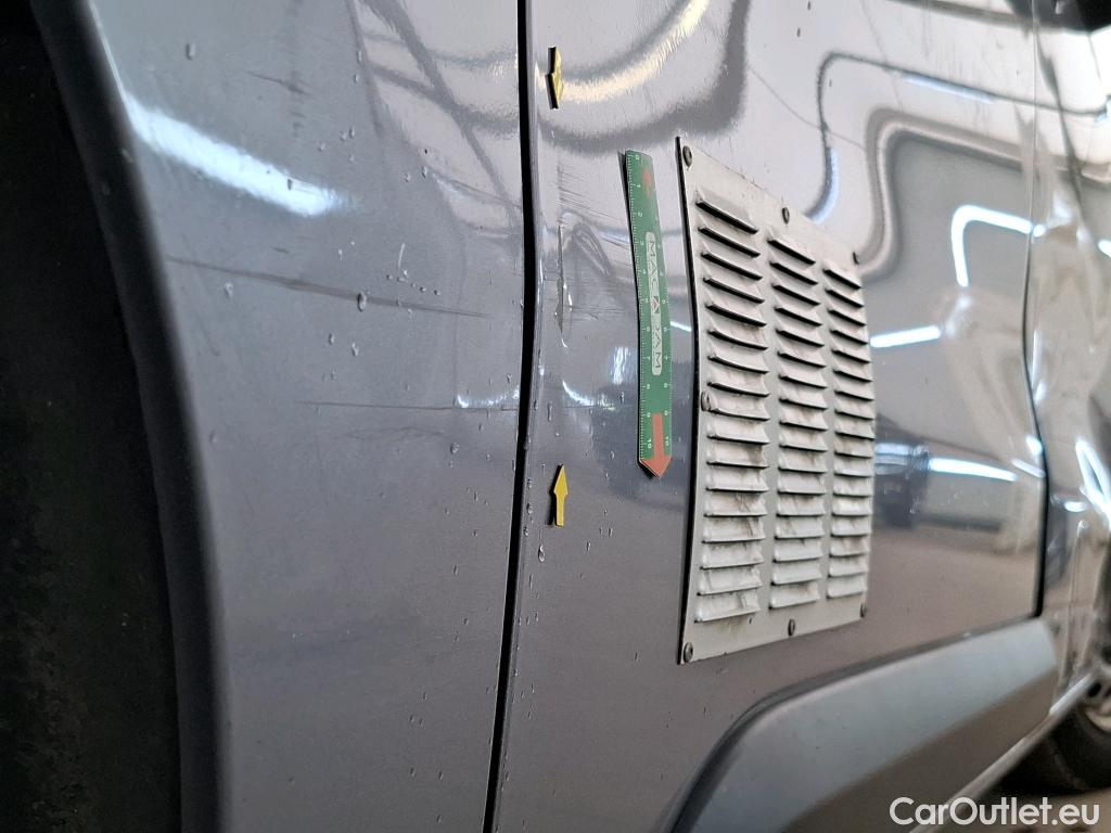  Citroen  Jumpy  Fourgon Driver M 2.0 BlueHDi 120CV BVM6 E6dT #11