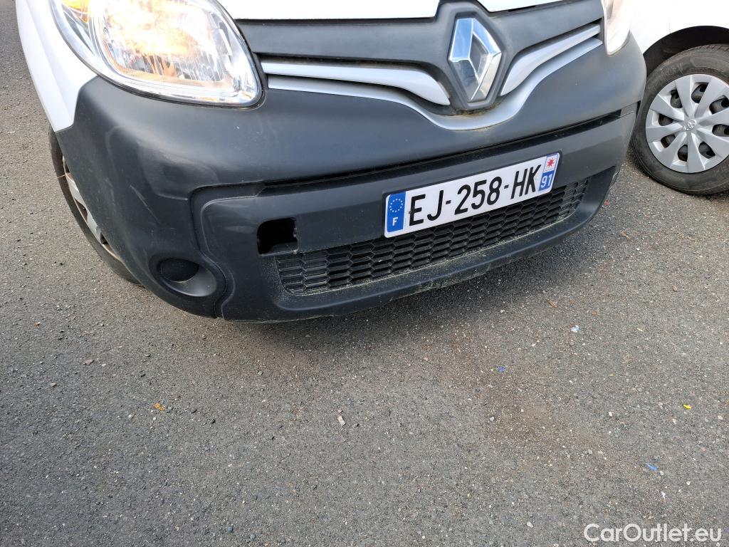  Renault  Kangoo  Express Maxi Grand Confort 1.5 dCi 90CV BVM5 E6 #30
