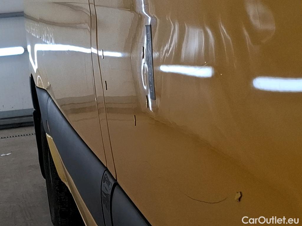  Mercedes  Sprinter MERCEDES-BENZ  VU 4p Fourgon 314 CDI Emp 3665 3.5T #63