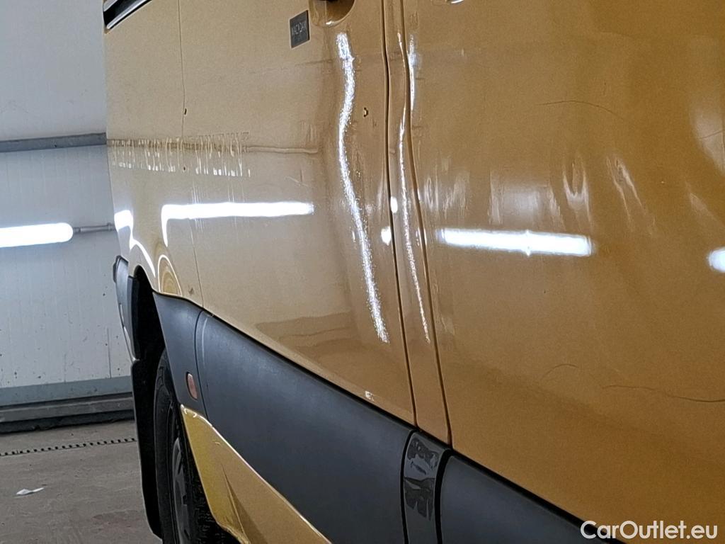  Mercedes  Sprinter MERCEDES-BENZ  VU 4p Fourgon 314 CDI Emp 3665 3.5T #16