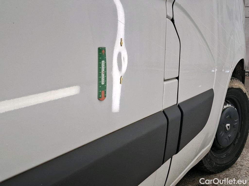  Renault  Master  III Fourgon L2H2 3 5 Grand Confort dCi 135CV BVM6 E6dT #51