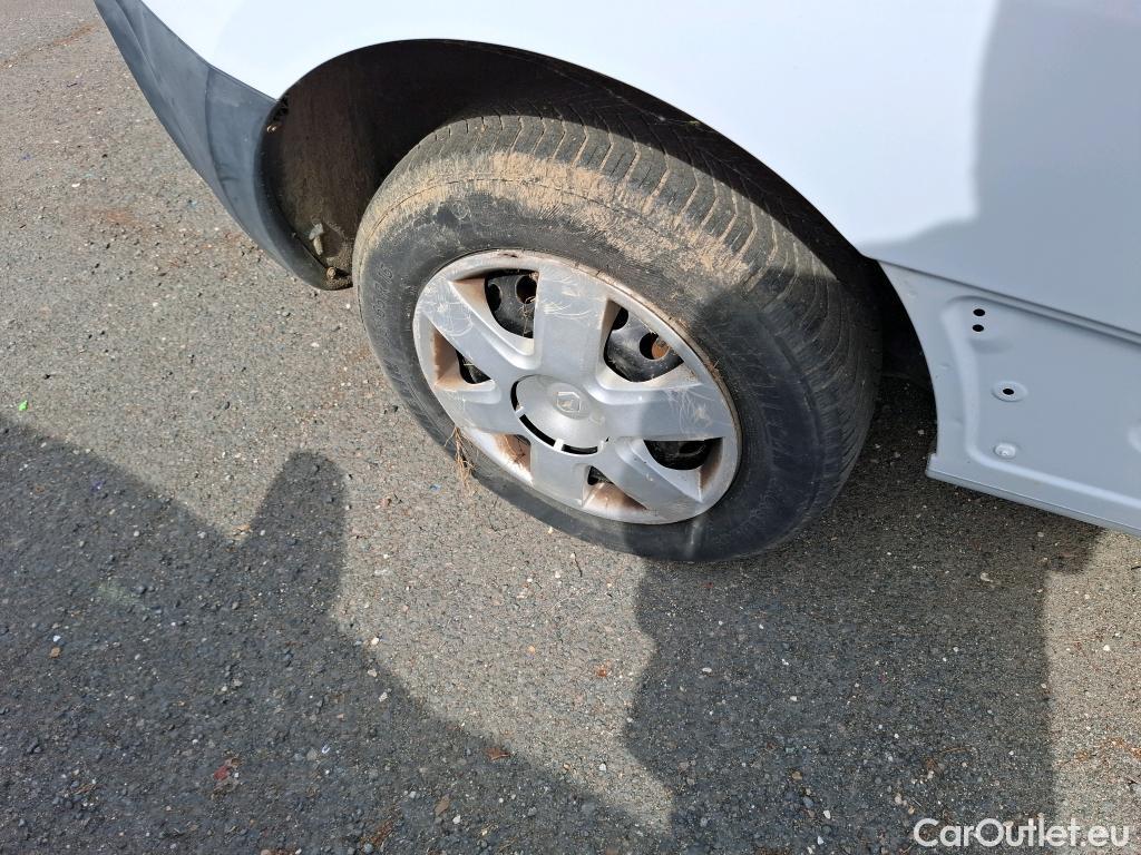  Renault  Kangoo  Express Maxi Grand Confort 1.5 dCi 90CV BVM5 E6 #43