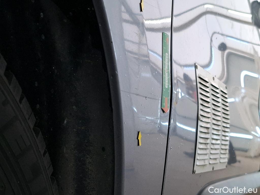  Citroen  Jumpy  Fourgon Driver M 2.0 BlueHDi 120CV BVM6 E6dT #7