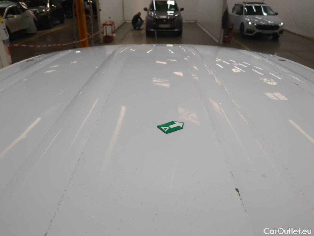  Renault  Kangoo RENAULT  Express / 2013 / 4P / Fourgonnette Extra R-Link dCi 90 #5
