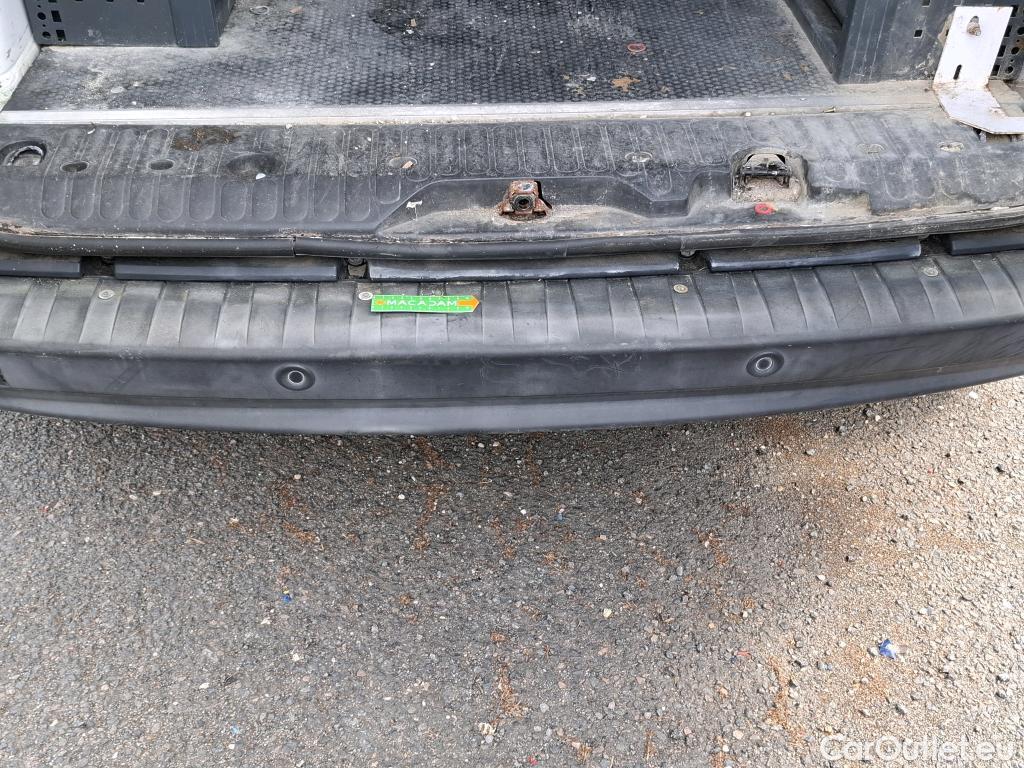  Renault  Kangoo  Express Maxi Grand Confort 1.5 dCi 90CV BVM5 E6 #15