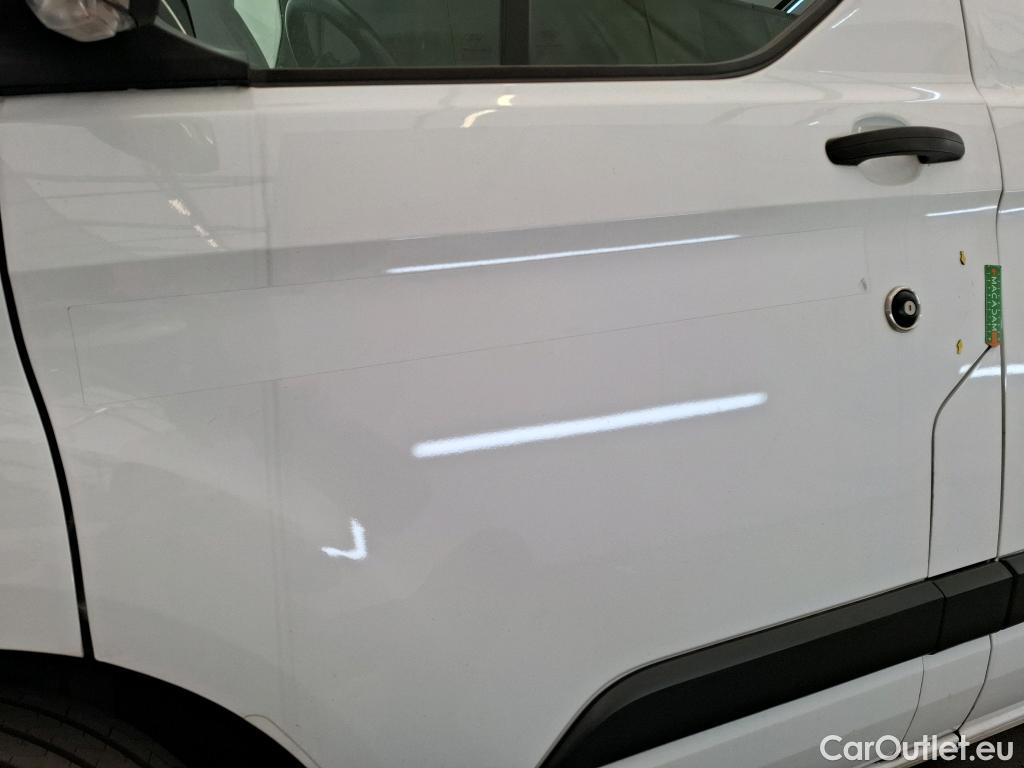  Ford  Transit FORD  Custom / 2018 / 4P / Fourgon tôlé 2.0 ECOBLUE 105 300 L2H2 TREND BUSINESS #3