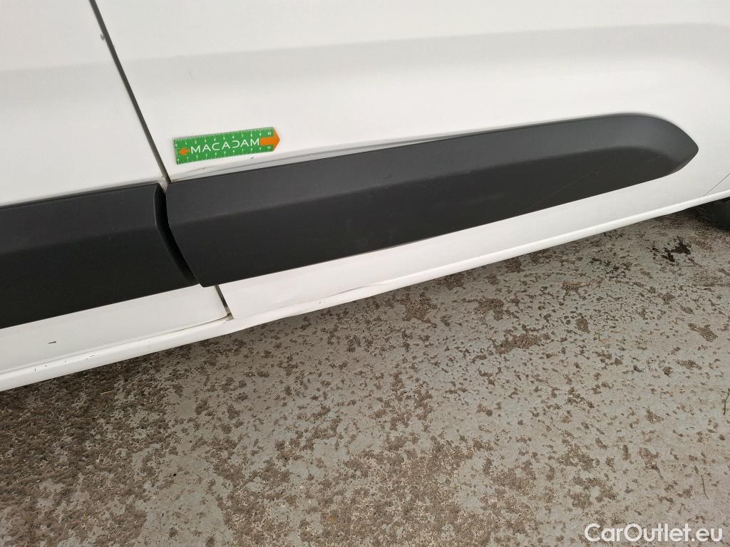  Peugeot  Partner  Premium L1 1.5 HDi 100CV BVM6 E6d #18