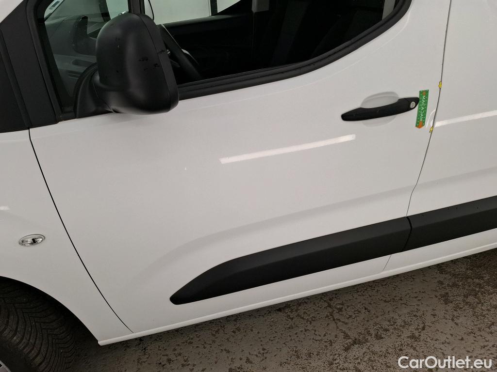  Peugeot  Partner  Premium L1 1.5 HDi 100CV BVM6 E6d #14