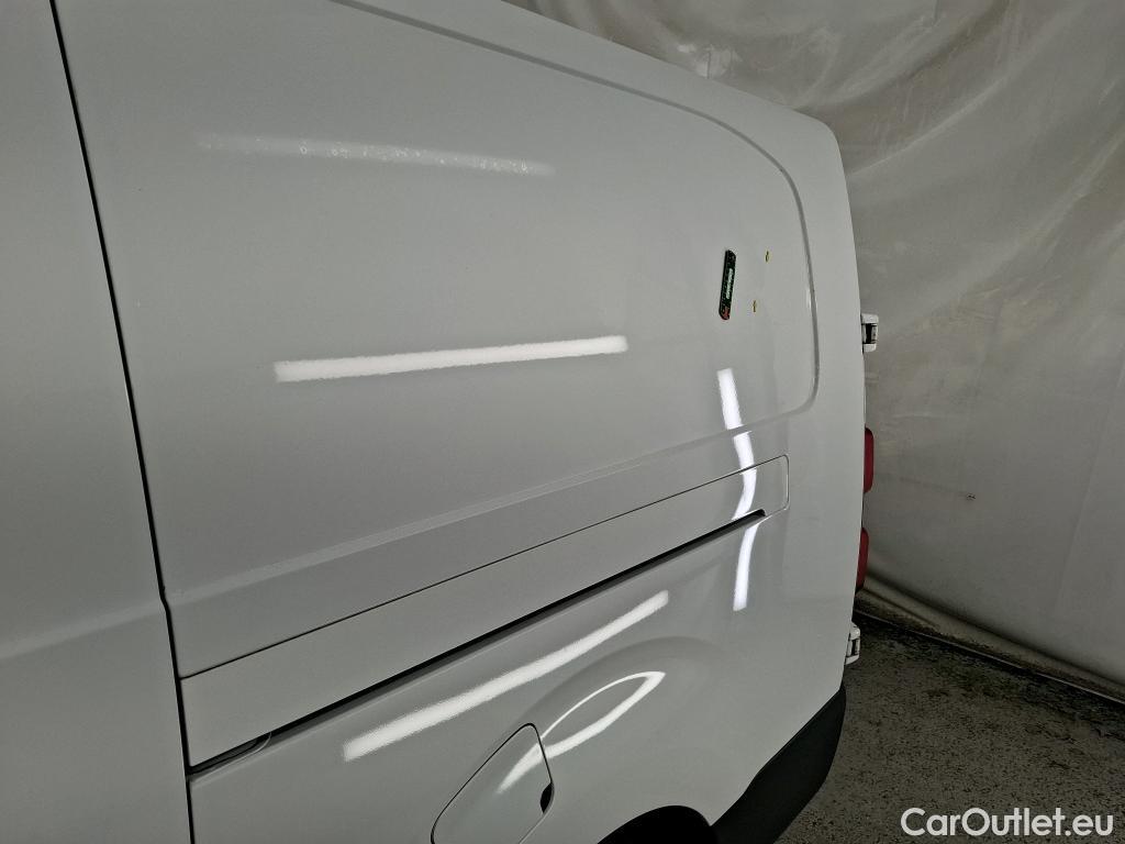  Peugeot  Expert  Fourgon Asphalt L3 2.0 HDi 120CV BVM6 E6d #19