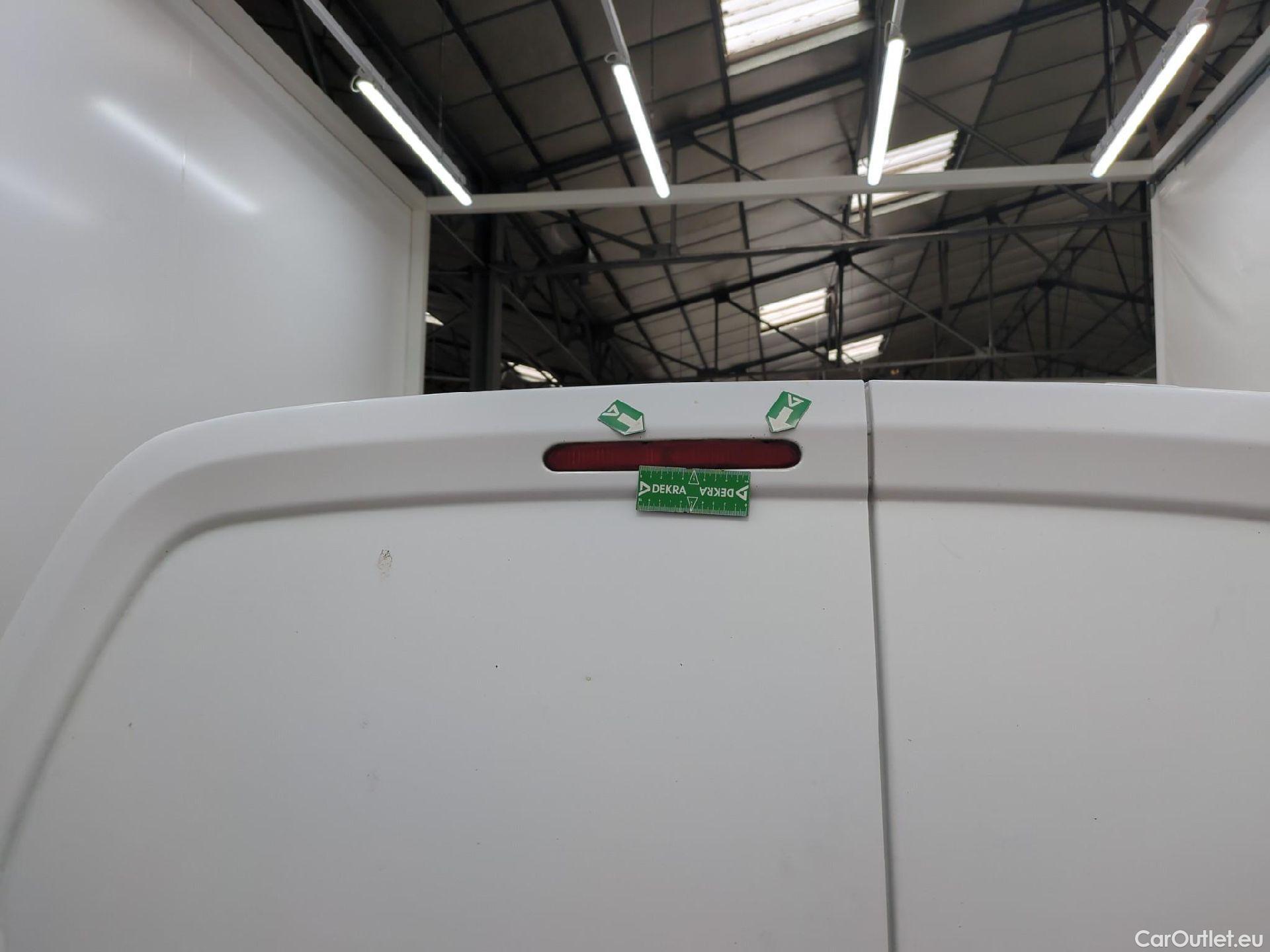  Peugeot  Partner  Premium L2 1.6 HDi 100CV BVM5 E6 #31