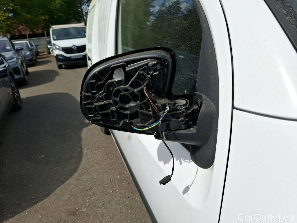  Renault  Kangoo  Express Maxi Grand Confort 1.5 dCi 90CV BVM5 E6 #34