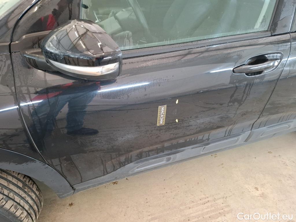  Citroen  C4 Cactus CITROEN  VU 5p Berline BlueHDi 100 Feel Nav / TRANSFO VP/VF #5
