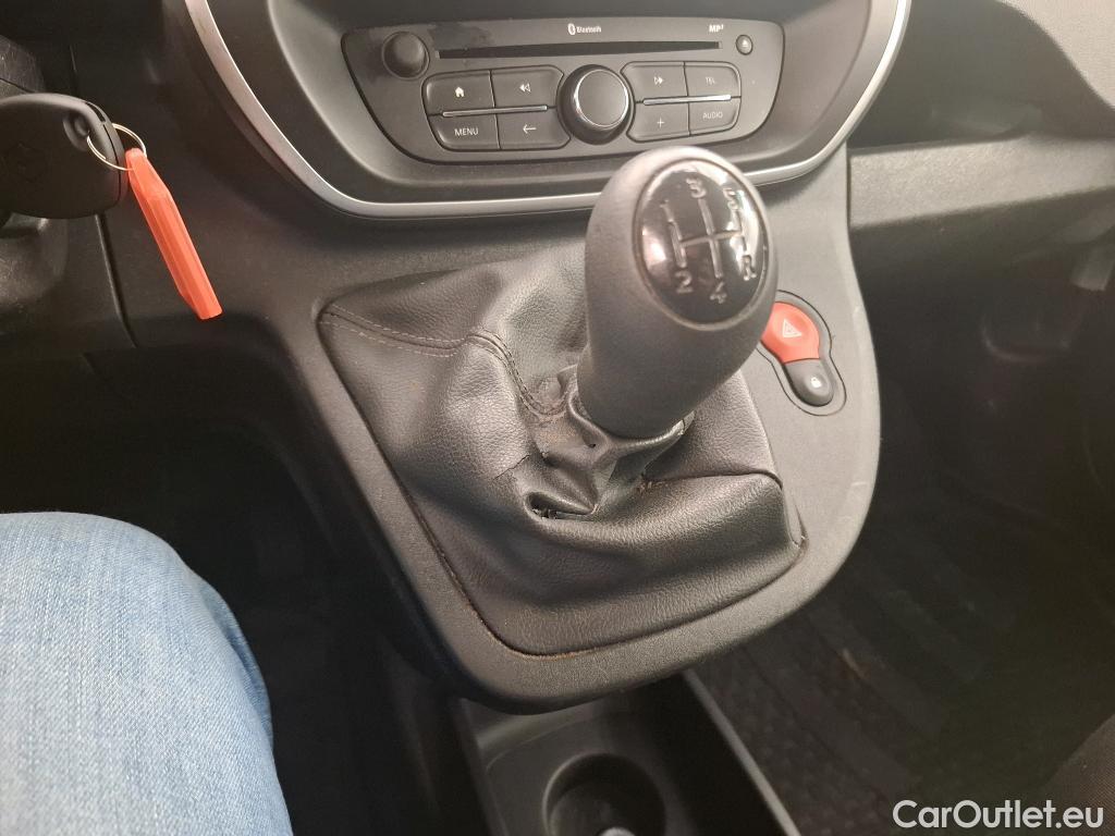  Renault  Kangoo RENAULT  Express / 2013 / 4P / Fourgonnette Extra R-Link dCi 75 #29