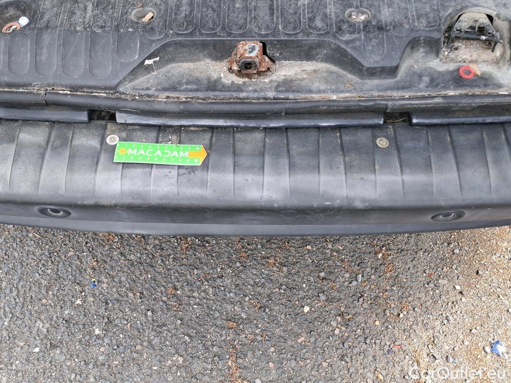  Renault  Kangoo  Express Maxi Grand Confort 1.5 dCi 90CV BVM5 E6 #16